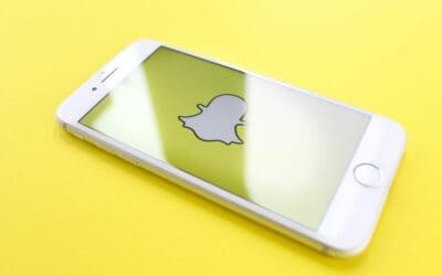 Crea un feed prodotti su Snapchat e inizia a vendere