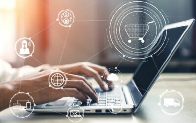 Come l’integrazione di Salesforce Commerce Cloud trasforma le vendite online